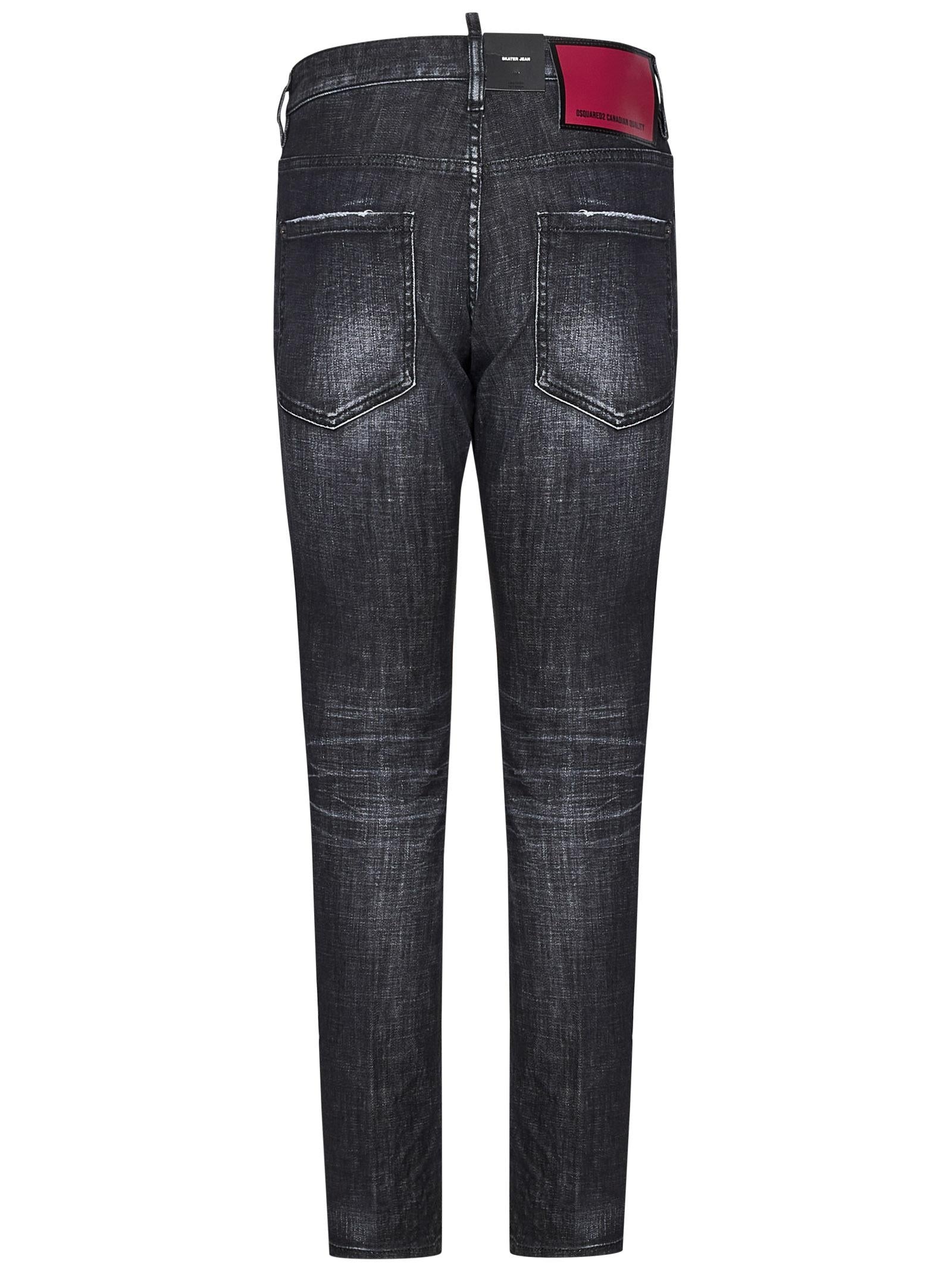 JEANS DSQUARED2 - 2