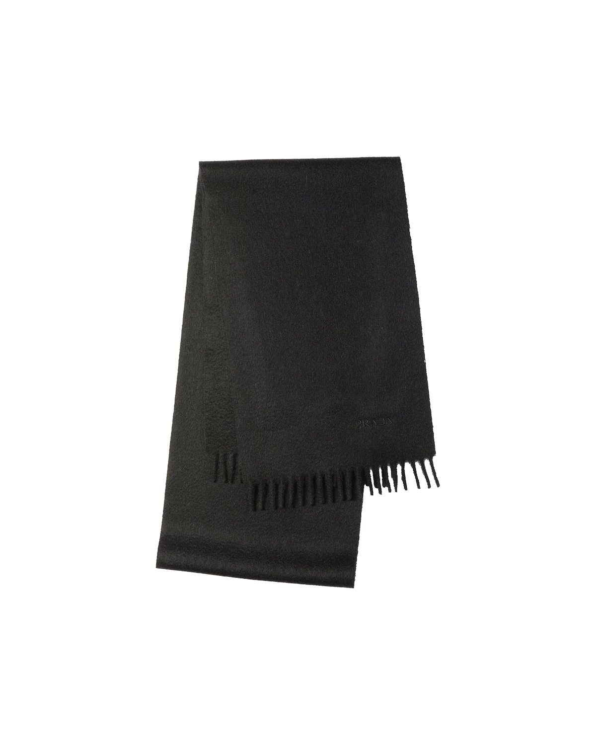 Cashmere Scarf - 1