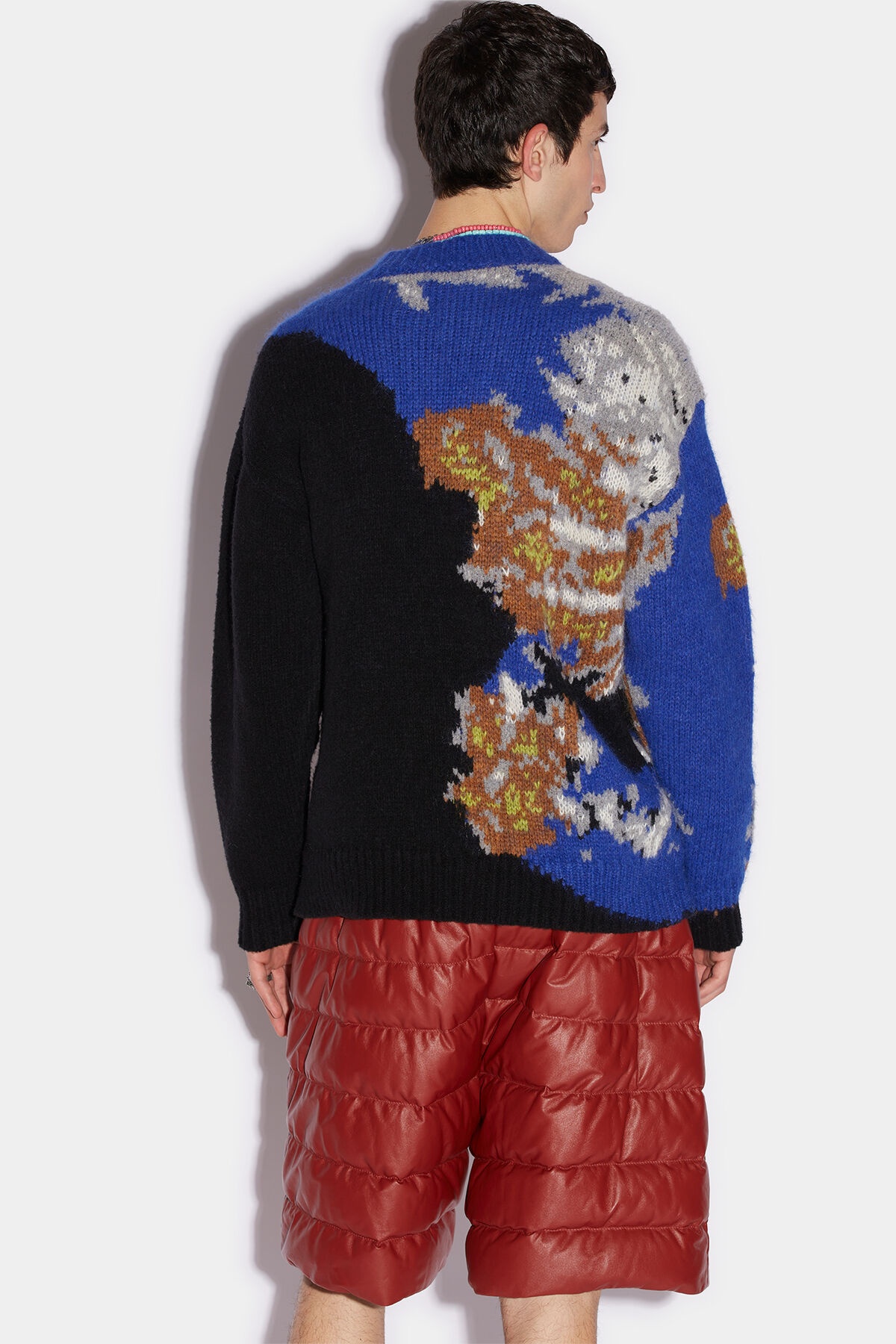 EARTH VIEW PULLOVER - 2