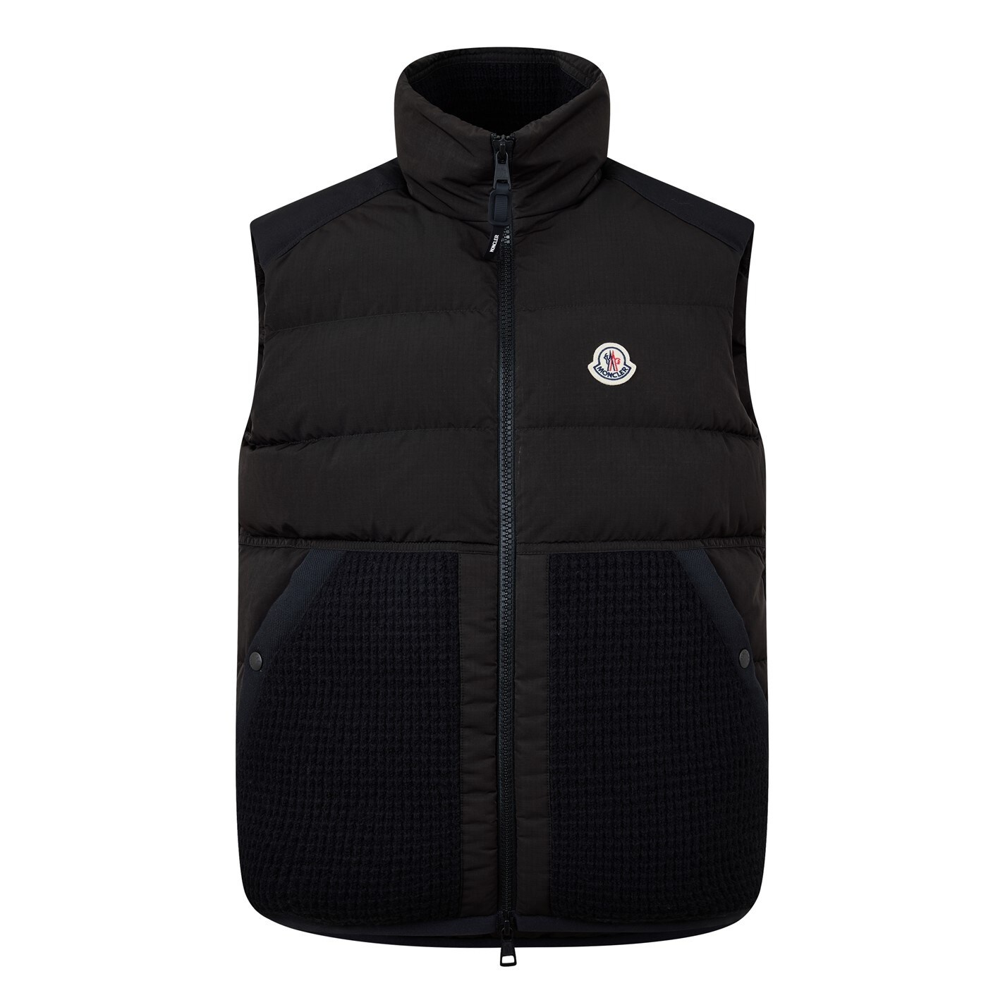 MONCLER LARICI VEST SN44 - 1