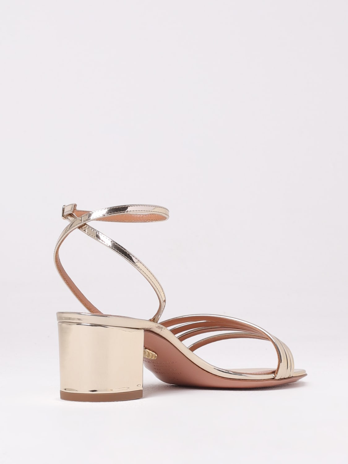 Flat sandals woman Aquazzura - 3