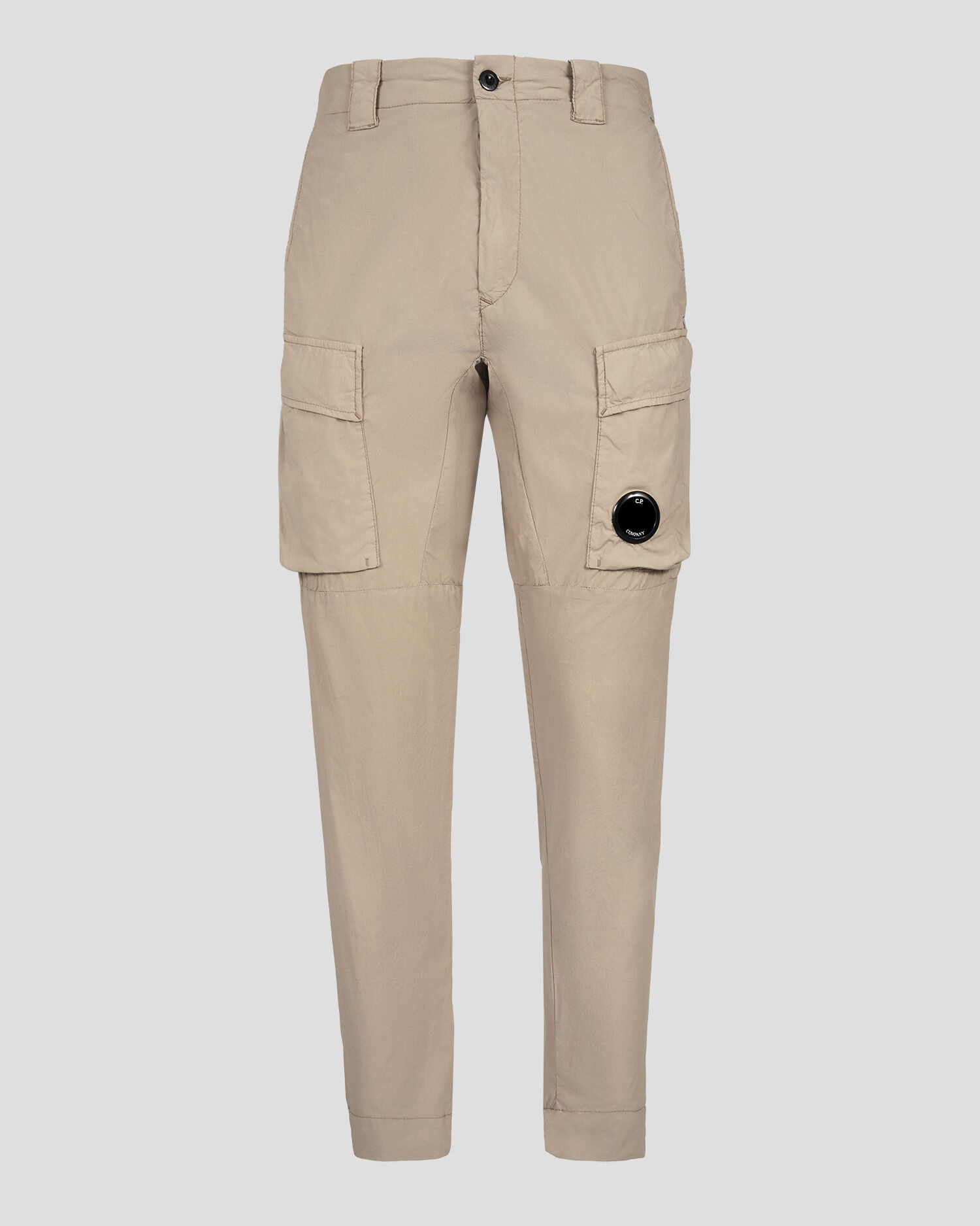 50 Fili Stretch Cargo Pants - 1