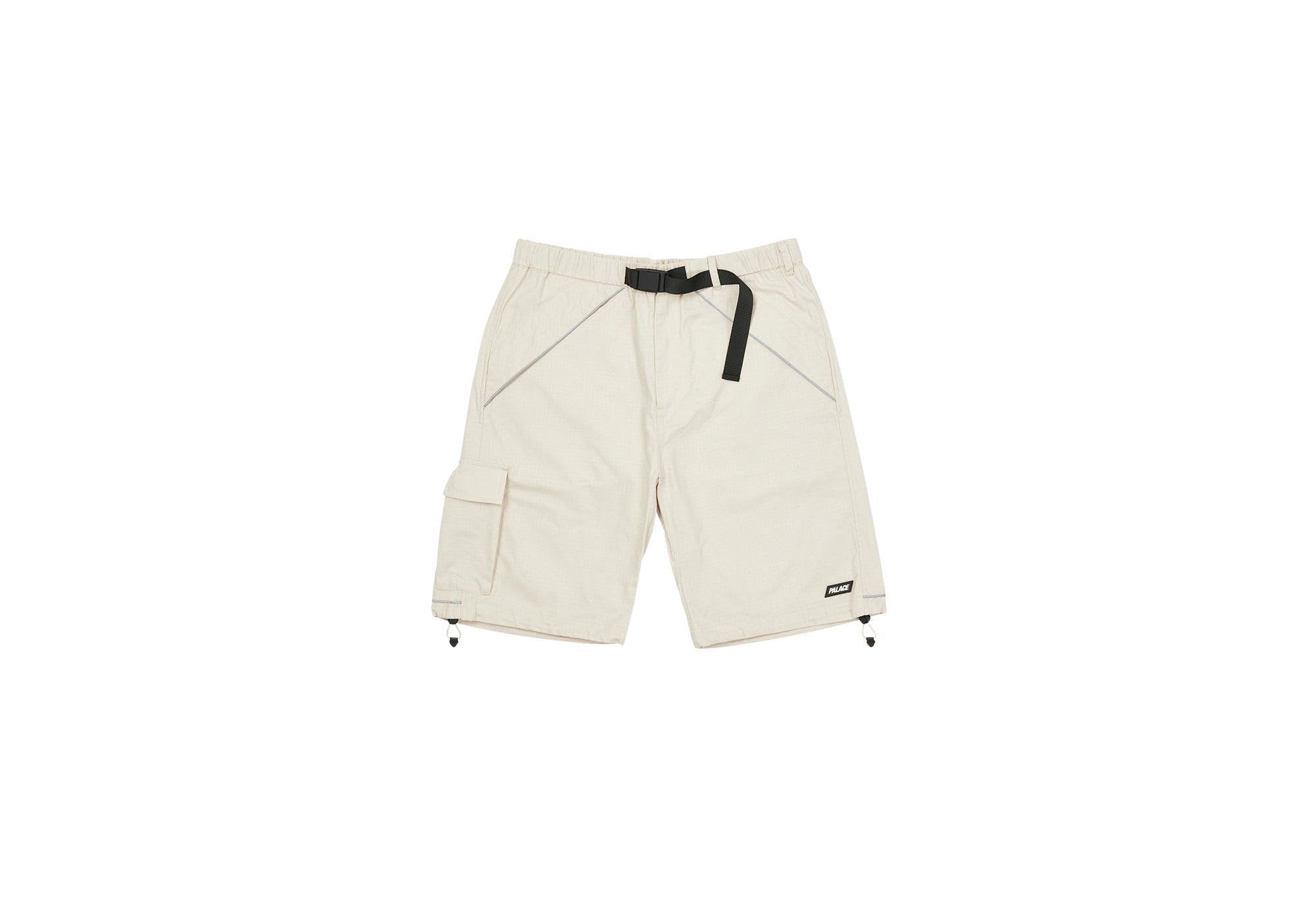 DEFLECTOR SHORTS STONE - 1