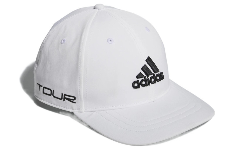 adidas adidas Tour Cap 'White' FM3052 outlook