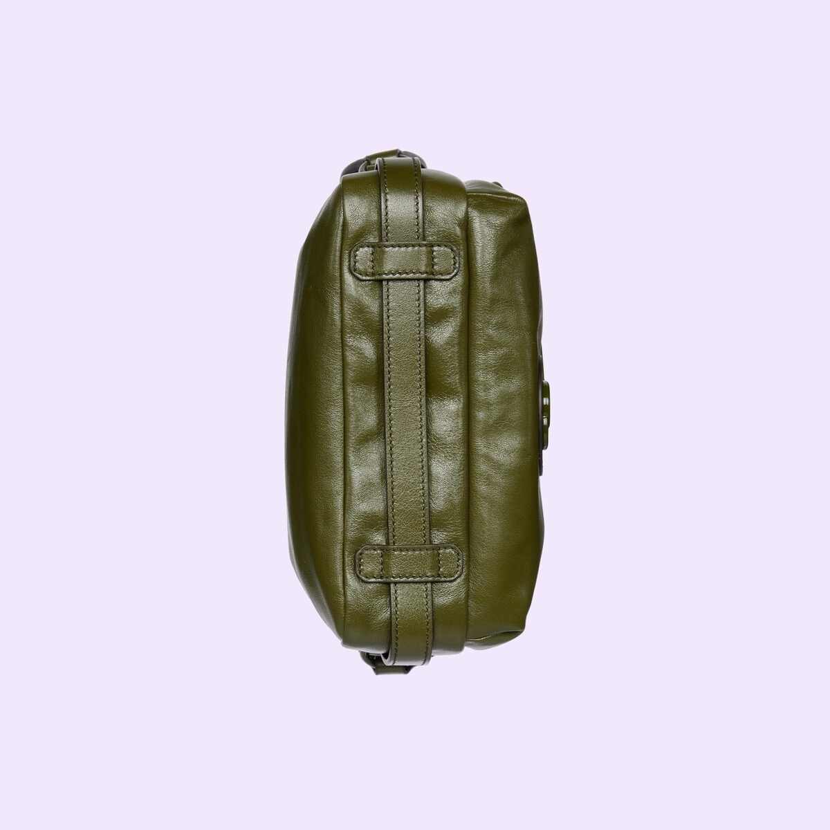 Shoulder bag with tonal Double G - 9