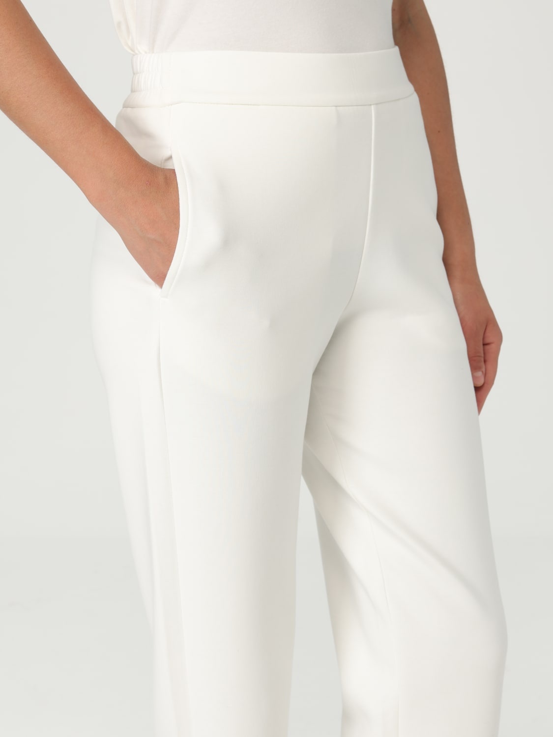 Pants woman Emporio Armani - 3