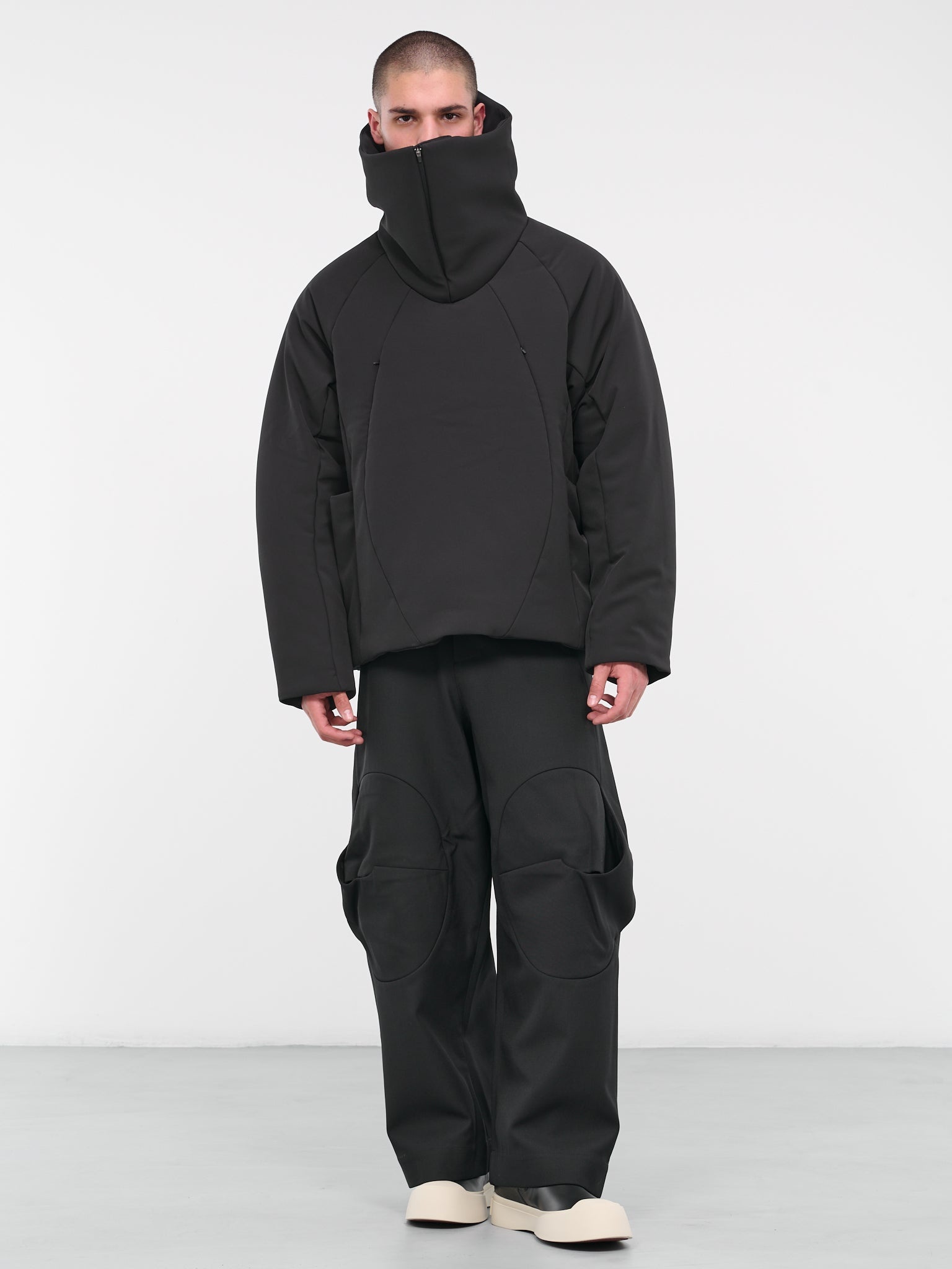 Agaric Jacket - 6