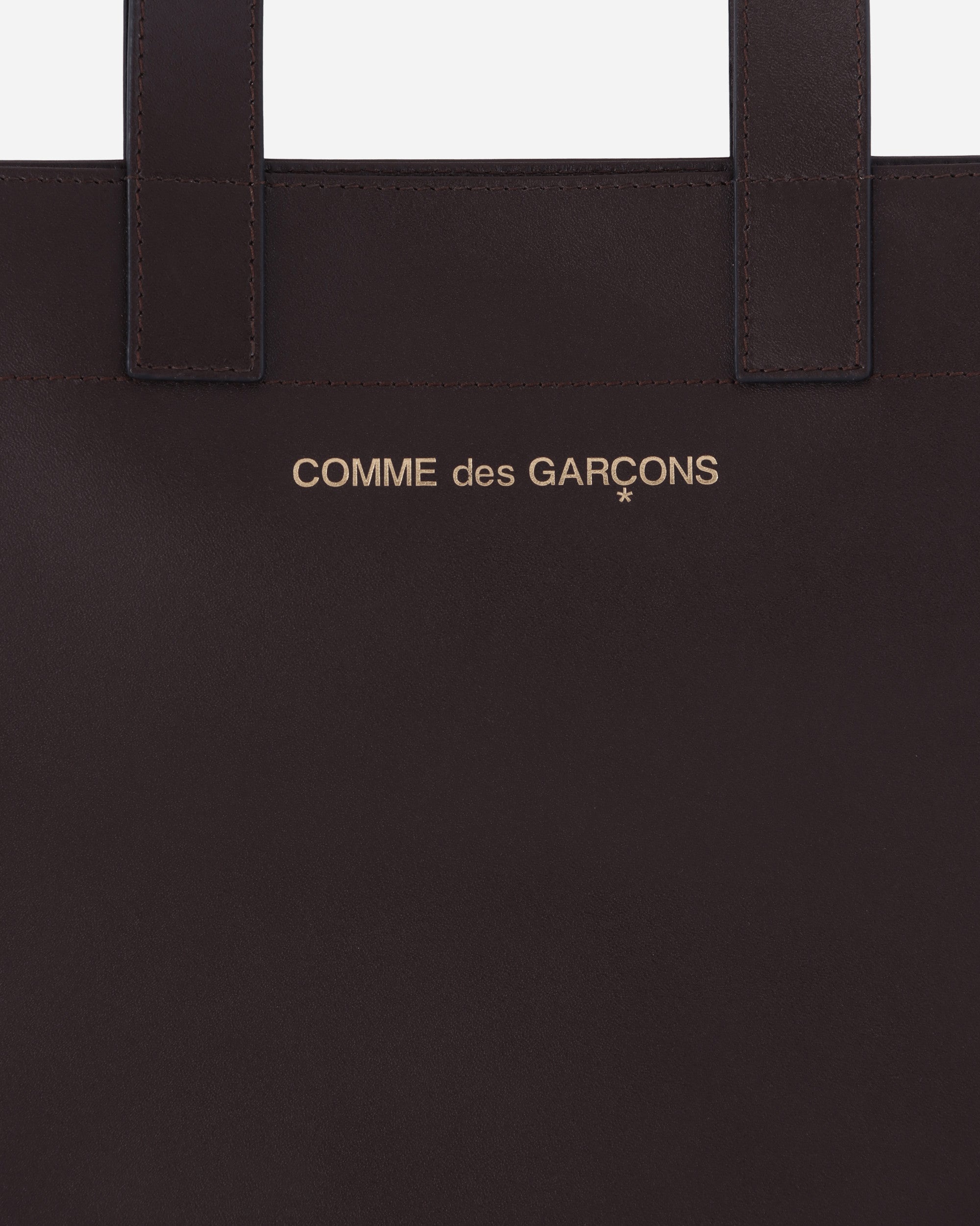 Classic Tote Bag Brown - 4