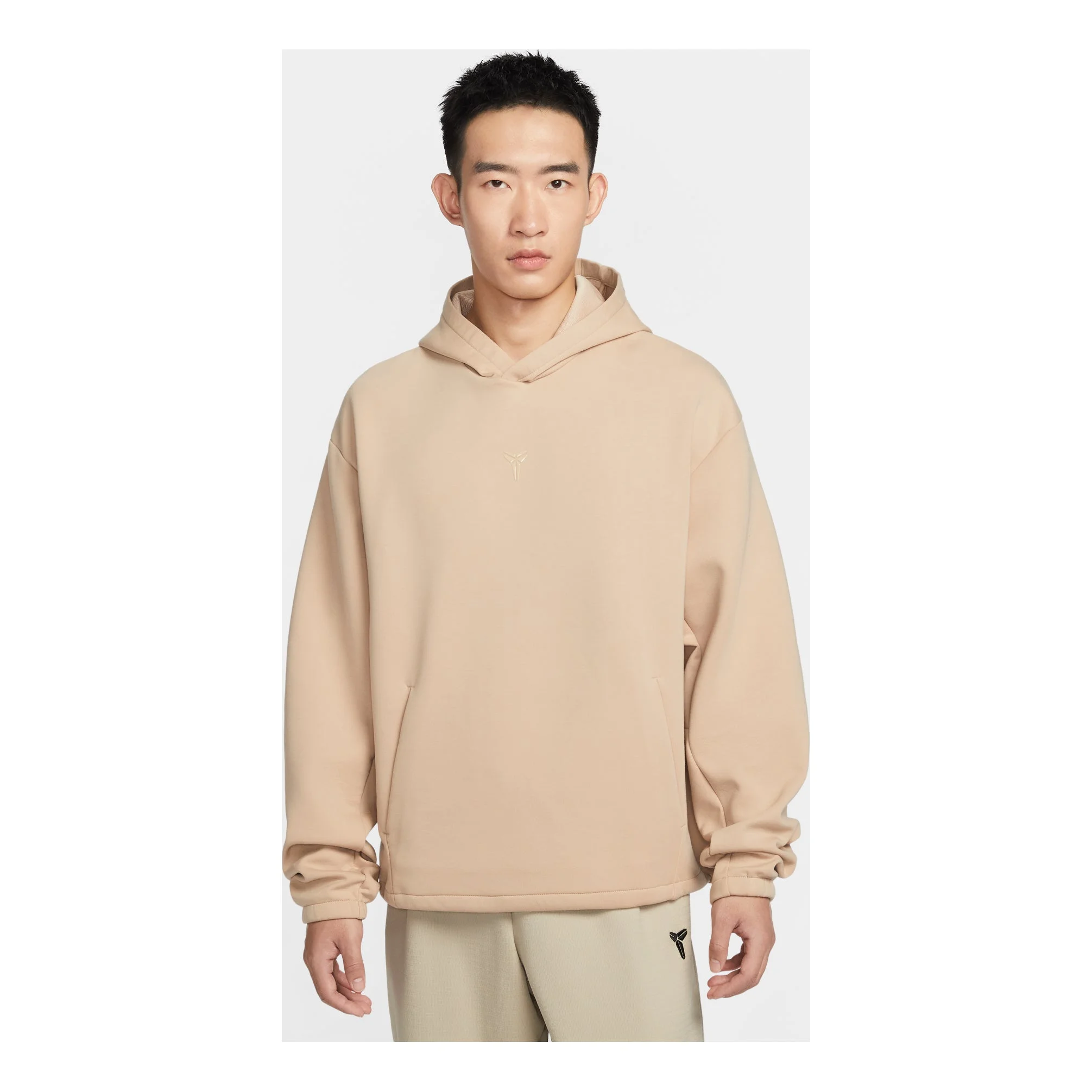 Nike Kobe Dri-FIT hooded Jersey 'Linen' IF4899-242 - 1