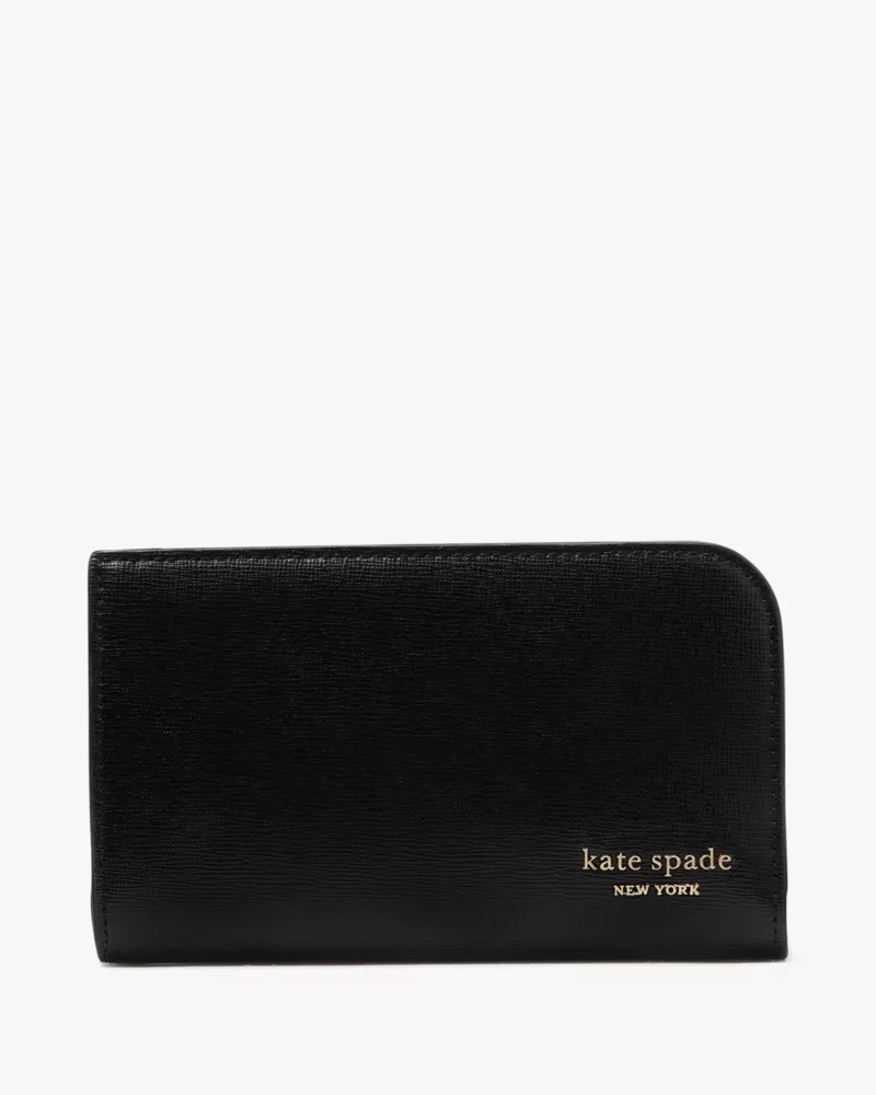 Devin Bifold Wallet 1