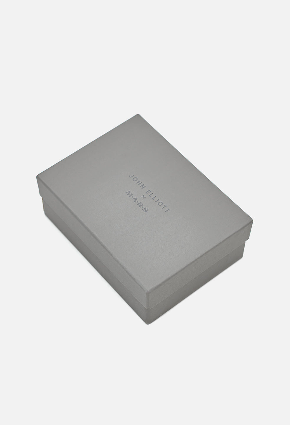 JOHN ELLIOTT X M.A.R.S TWIST LINK X PEARL NECKLACE - 6