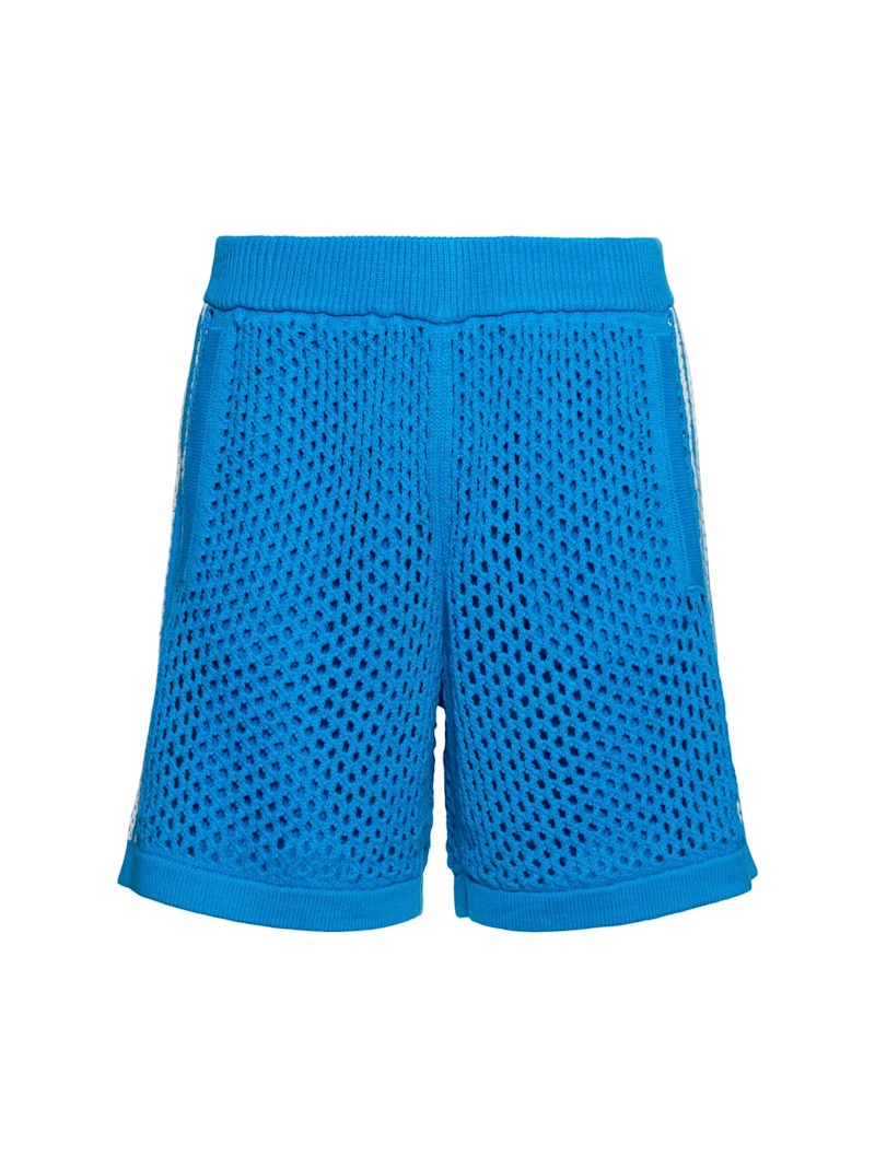 Clot C shorts - 1