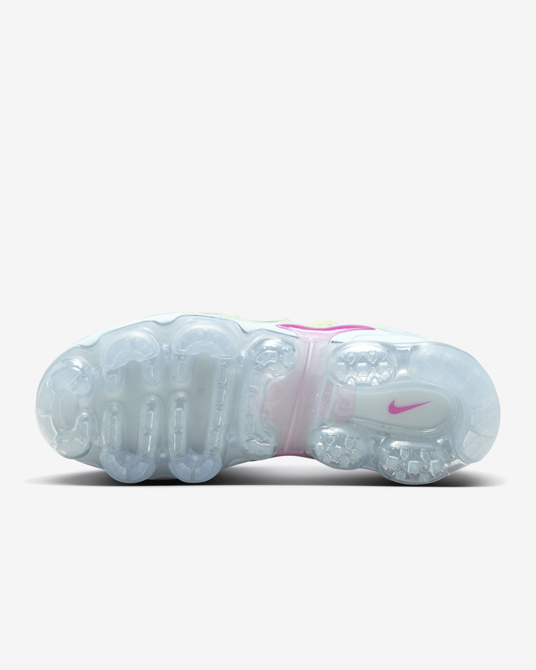 Nike Air VaporMax Plus Women's Shoes - 3