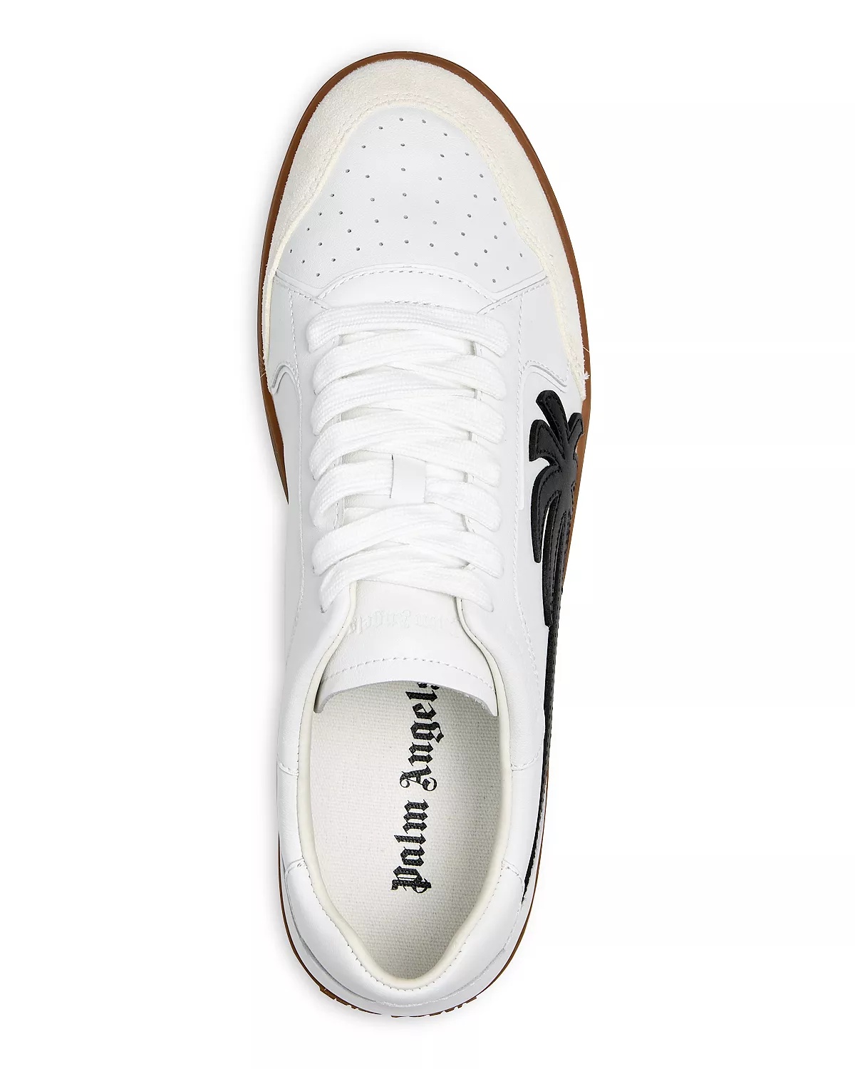 Men's New Palm Low Top Sneakers - 2