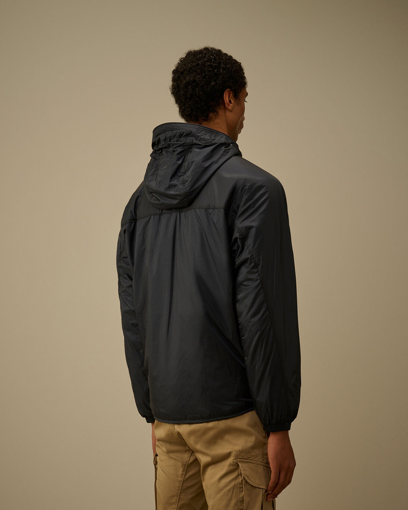 Nada Shield Packable Primaloft® Evolve Hooded Lens Jacket 4