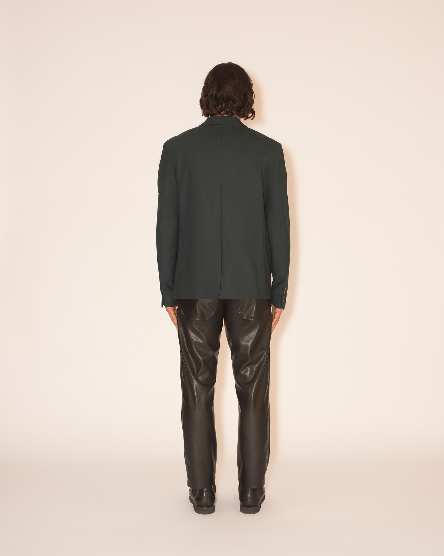 ROX - Suit jacket - Pine green - 6