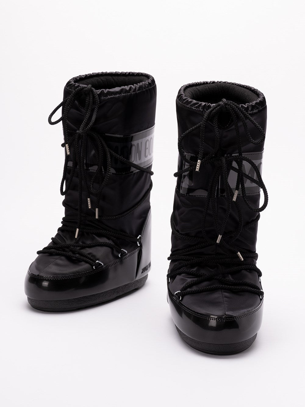 Moon Boot Women `Icon Glance` Boots - 2