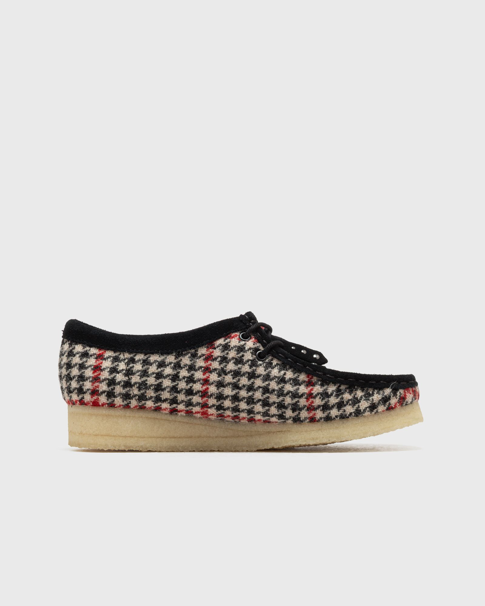 Wallabee. - 3