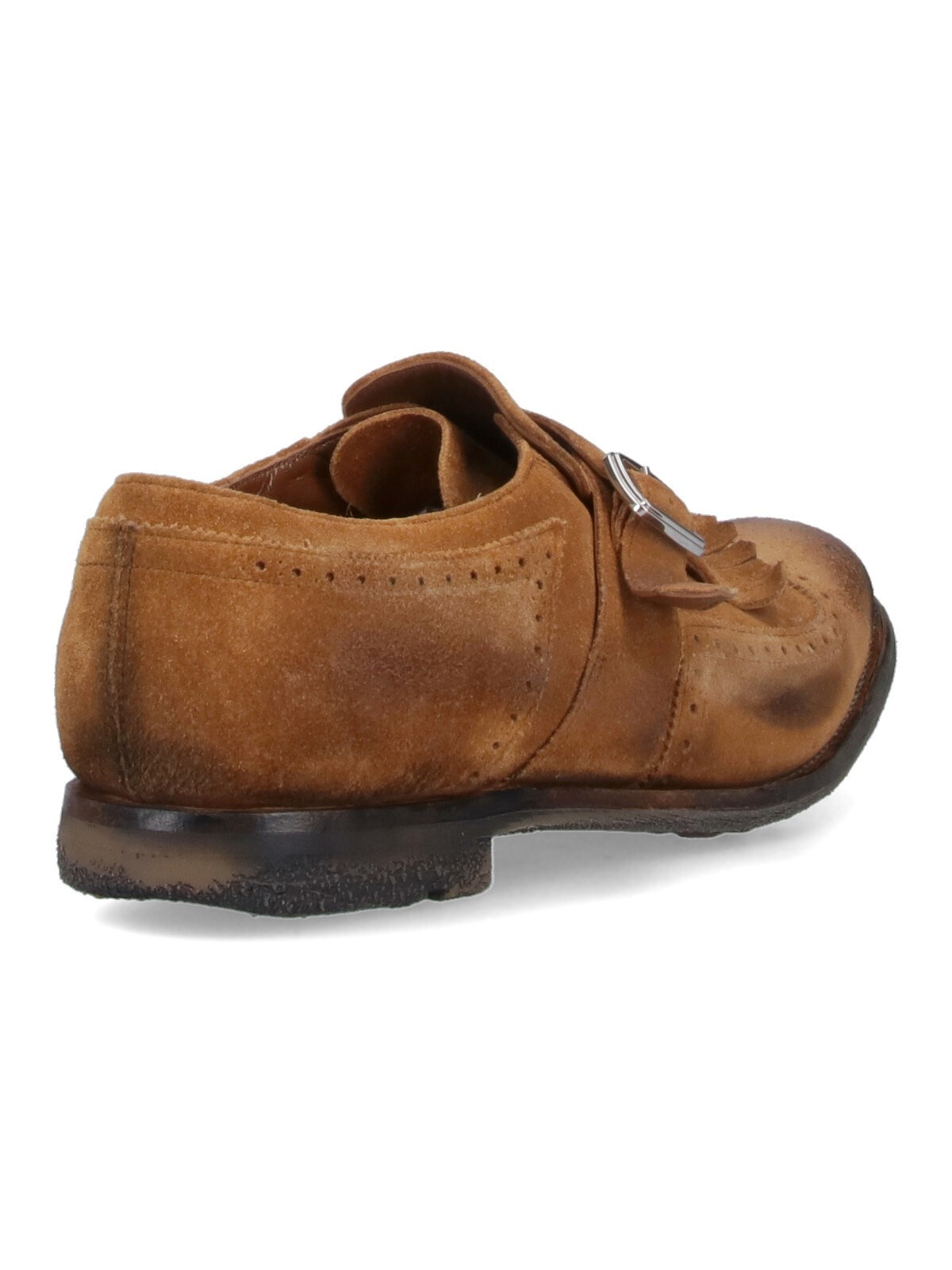 'SHANGAI' LOAFERS - 4