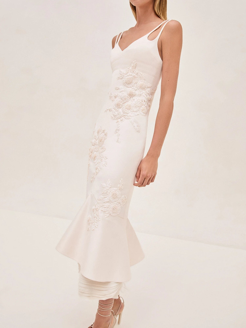 ALEXIS Raquel Dress outlook