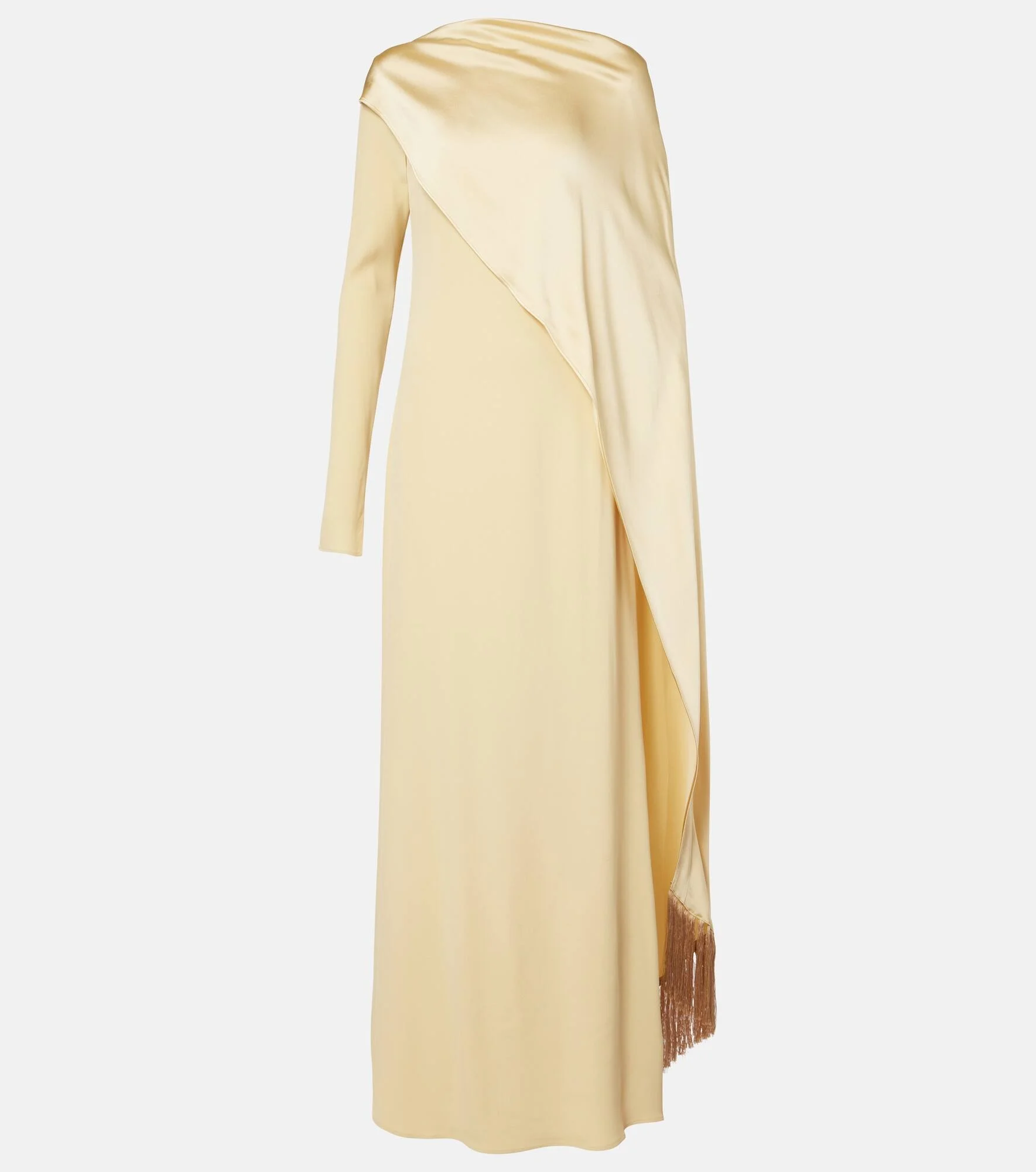 Mounia gown - 1