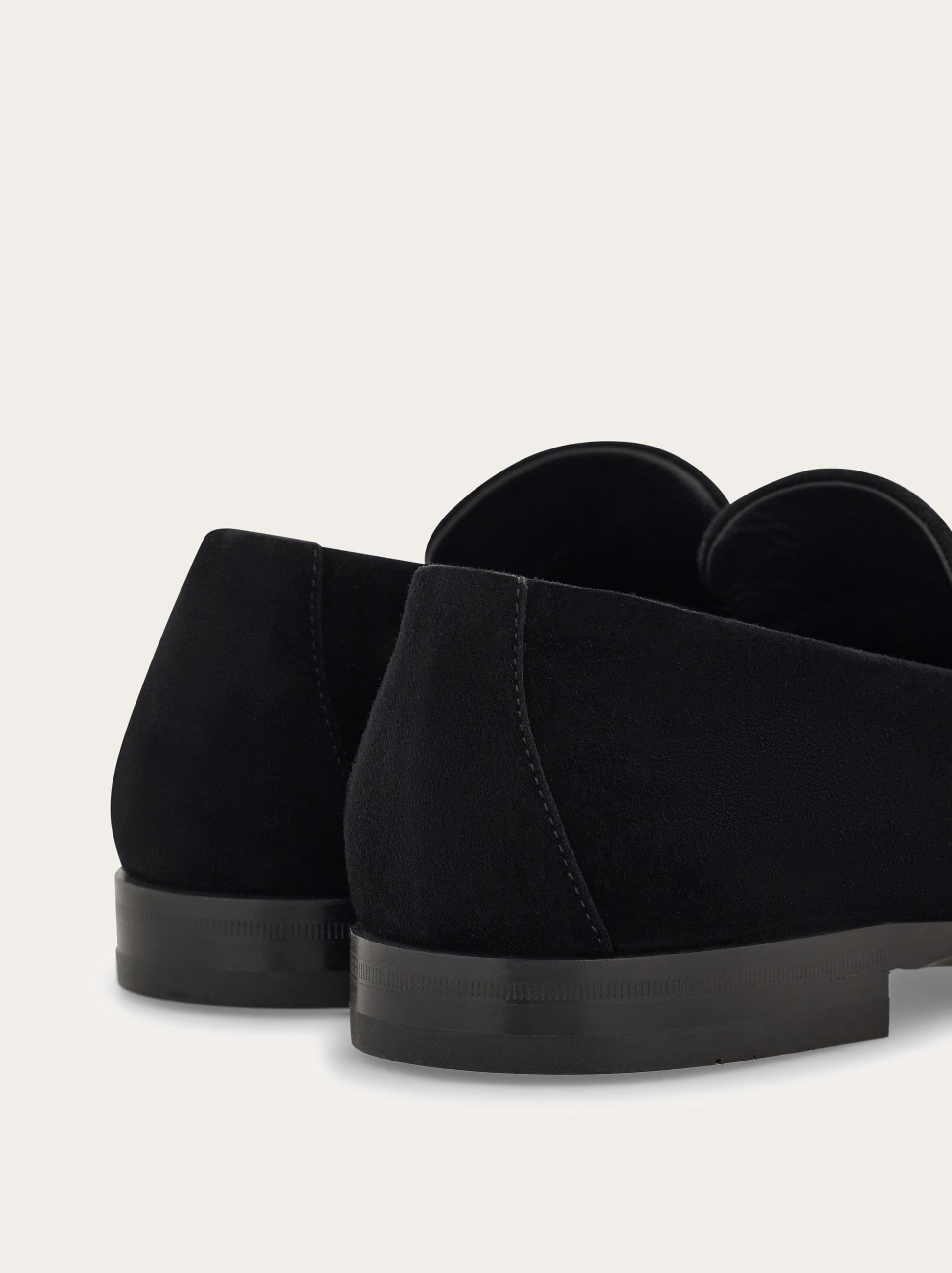 Moccasin with Gancini ornament - 3