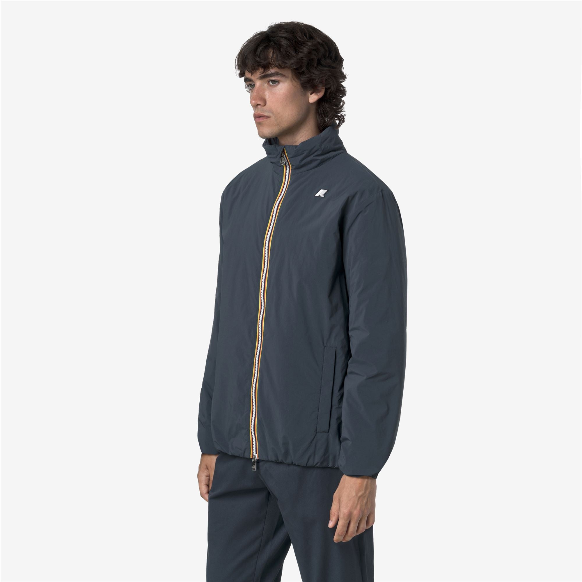 VALENTINE PLAIN WARM - 4
