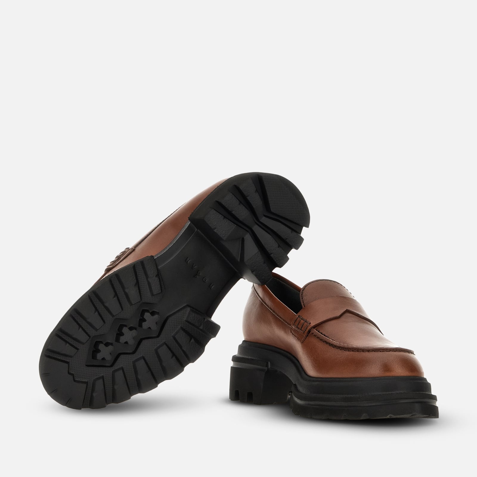 Loafers Hogan 10-Storey - 4