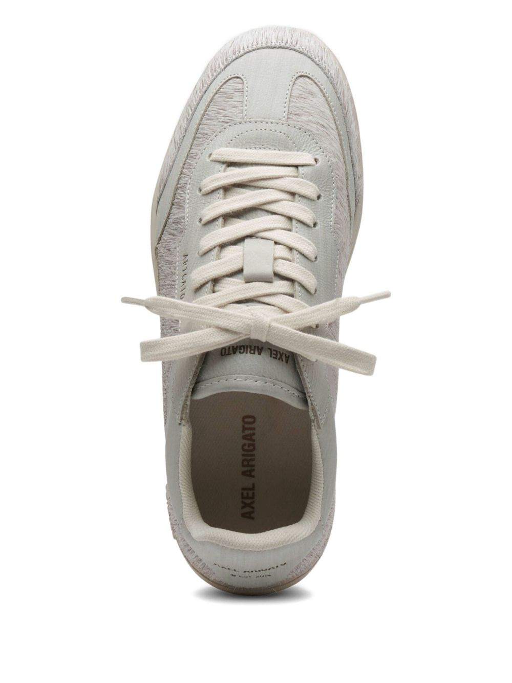 Dice T-Toe sneakers - 3