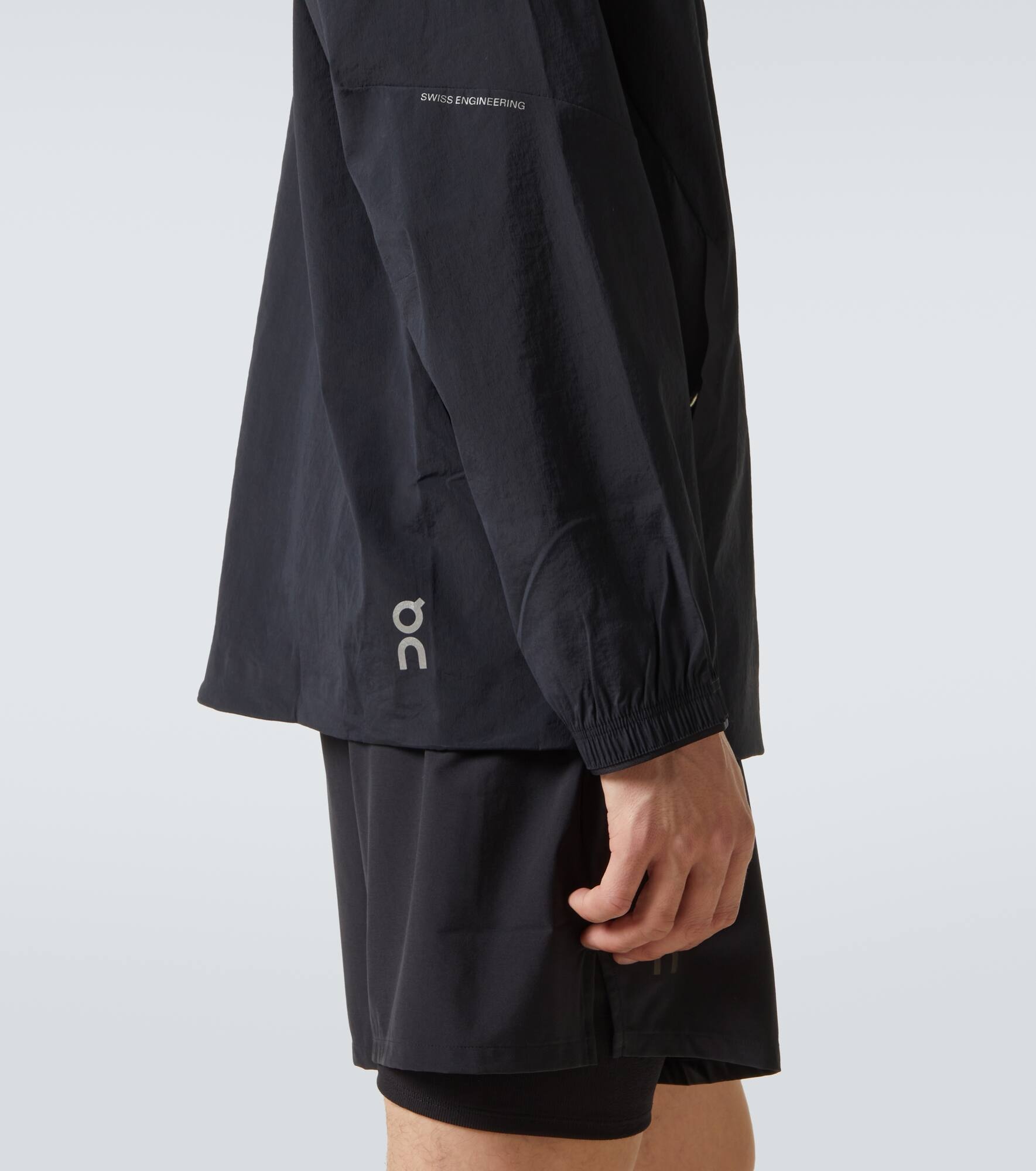 All Day half-zip jacket - 6