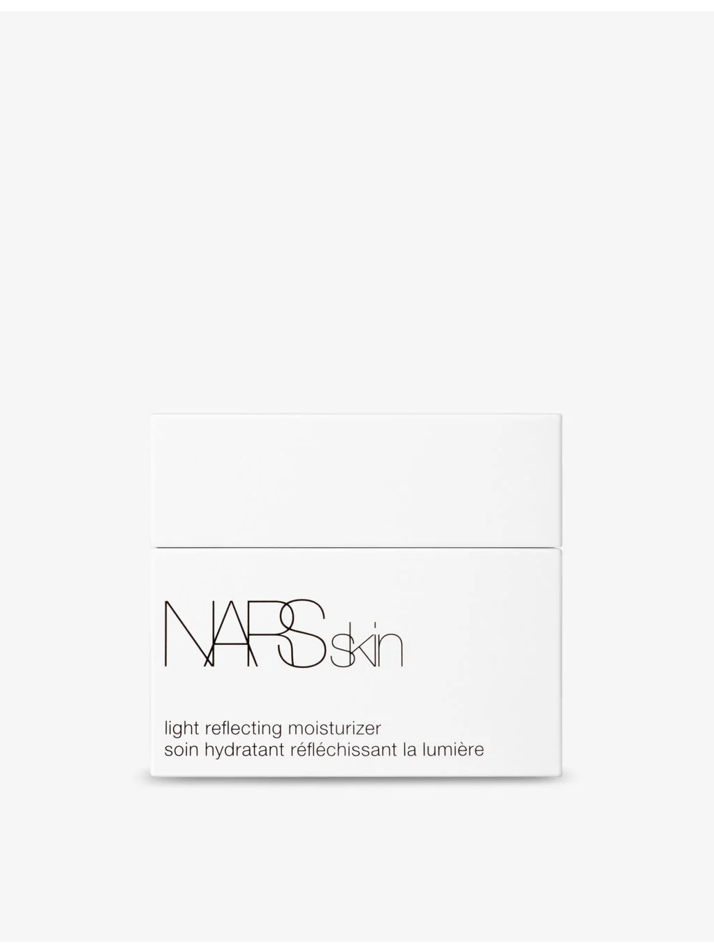NARSskin Light Reflecting moisturiser 60ml - 1