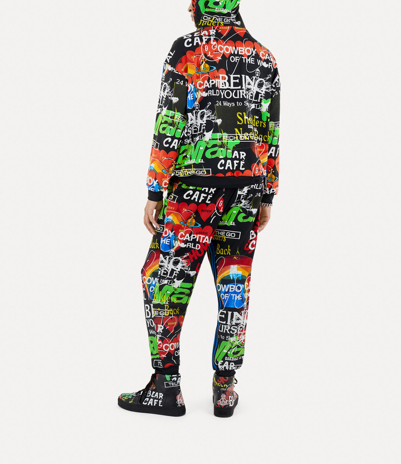 PULLOVER SWEATSHIRT 6
