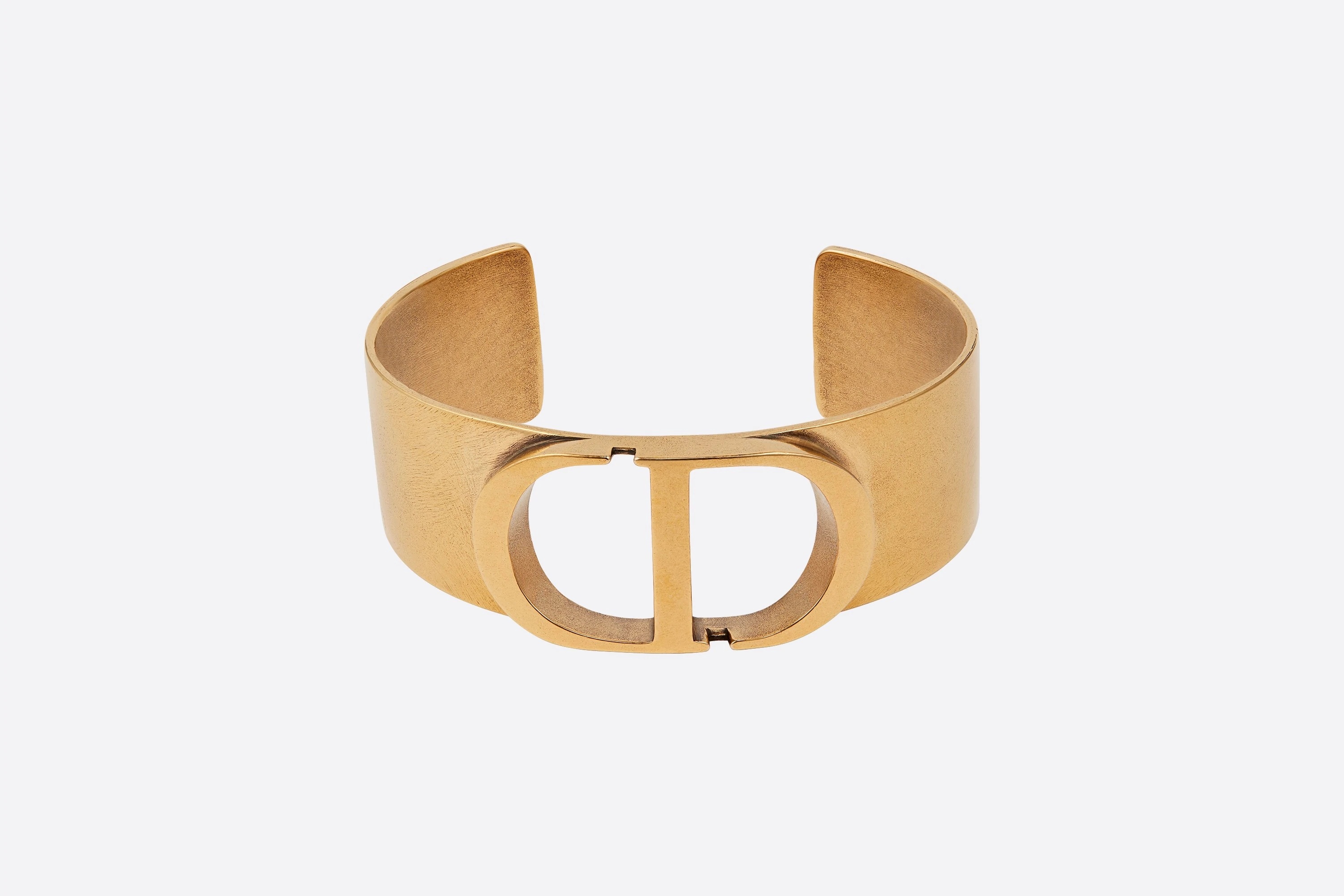 30 Montaigne Cuff Bracelet - 1