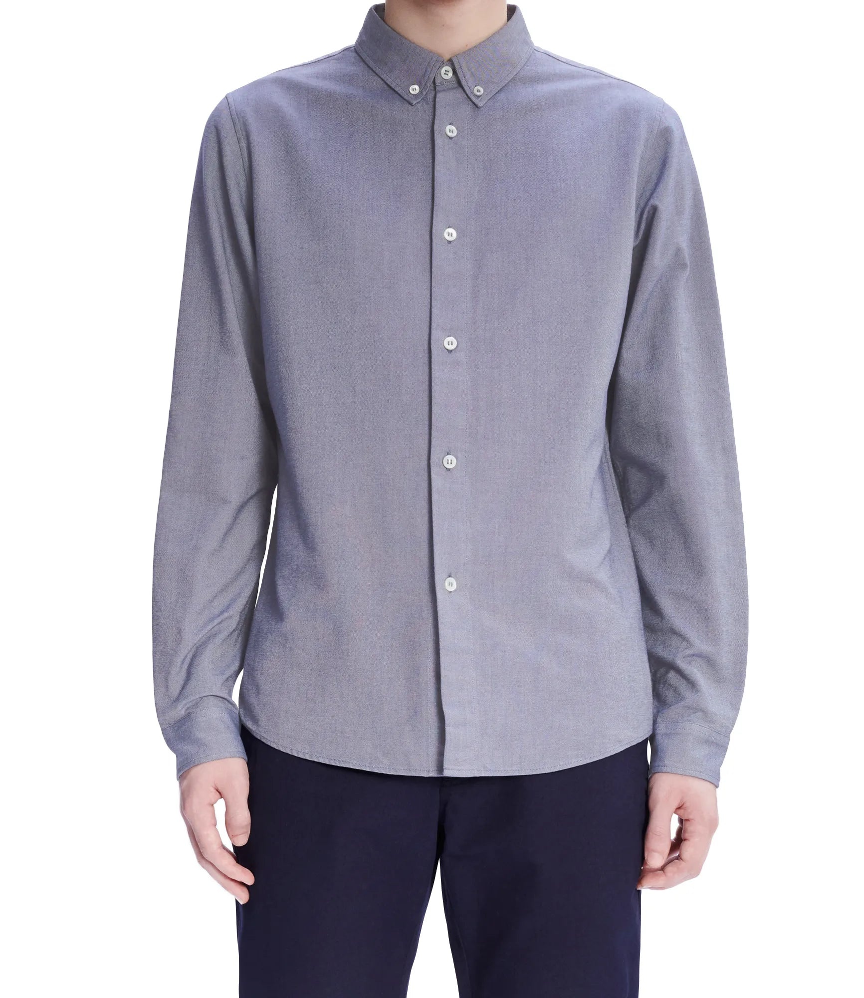 Button down shirt - 2
