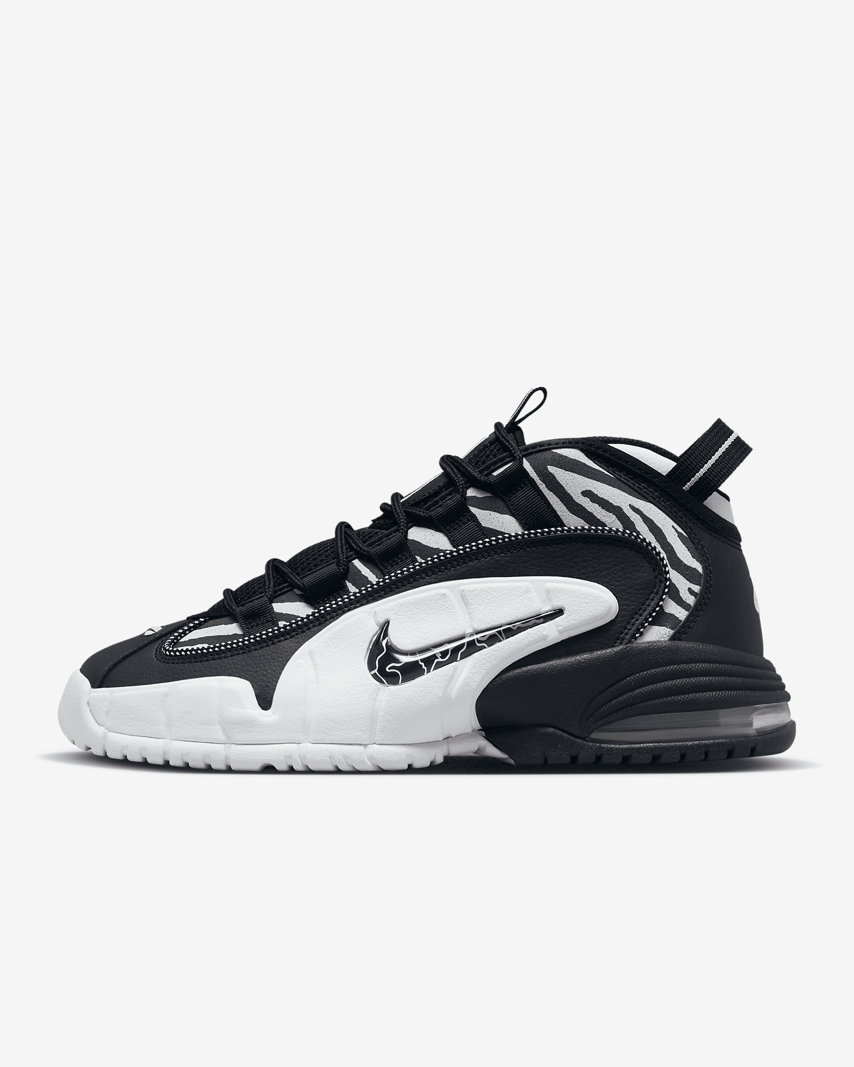 Nike Men's Air Max Penny Shoes - 1