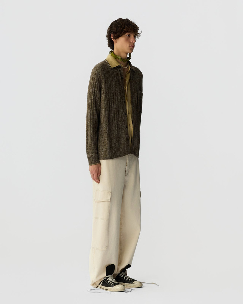 Button Up! Shirt 6