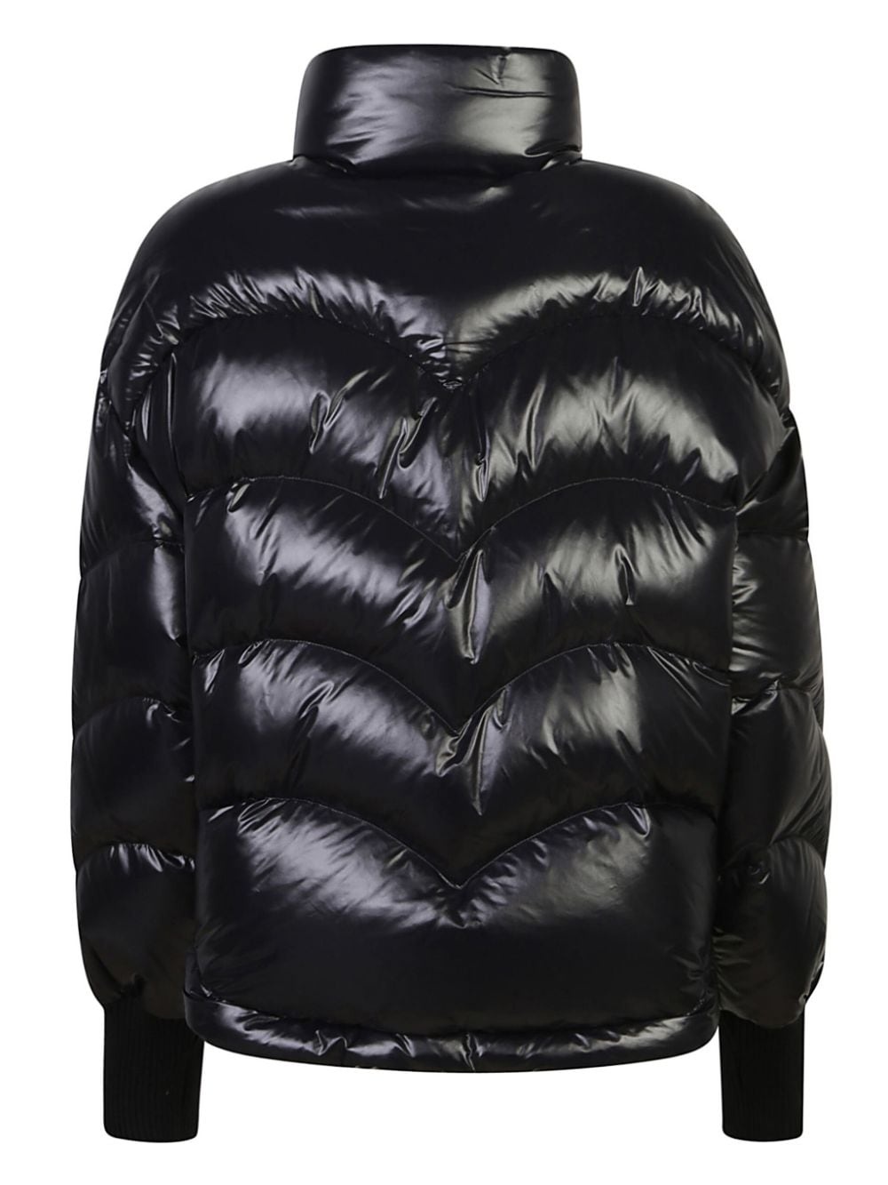 Corazon puffer jacket - 2