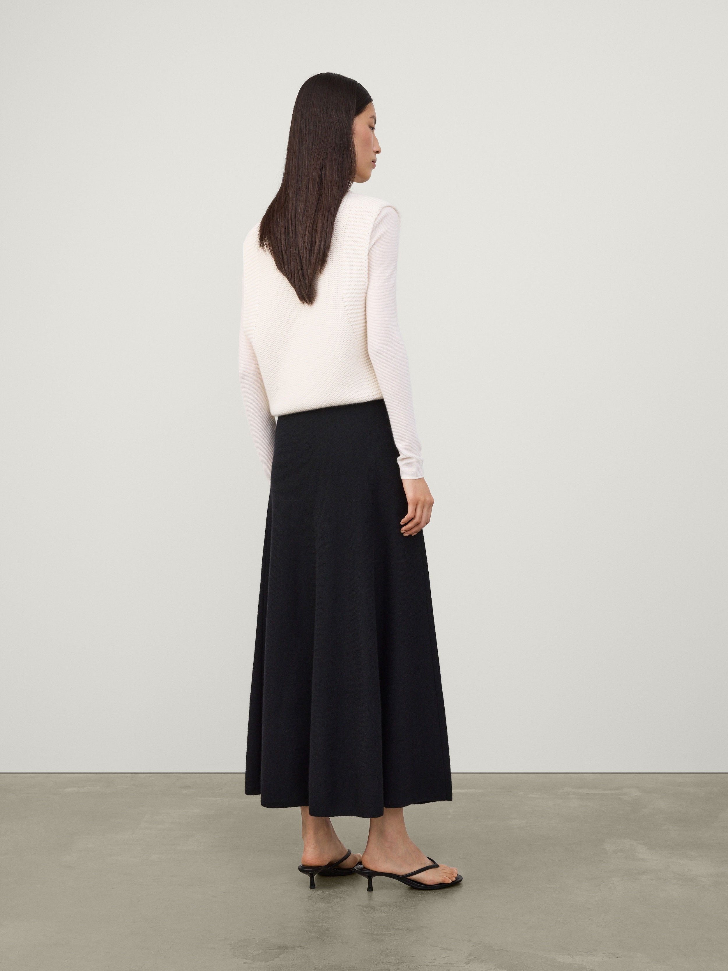 The Torie Skirt - 4