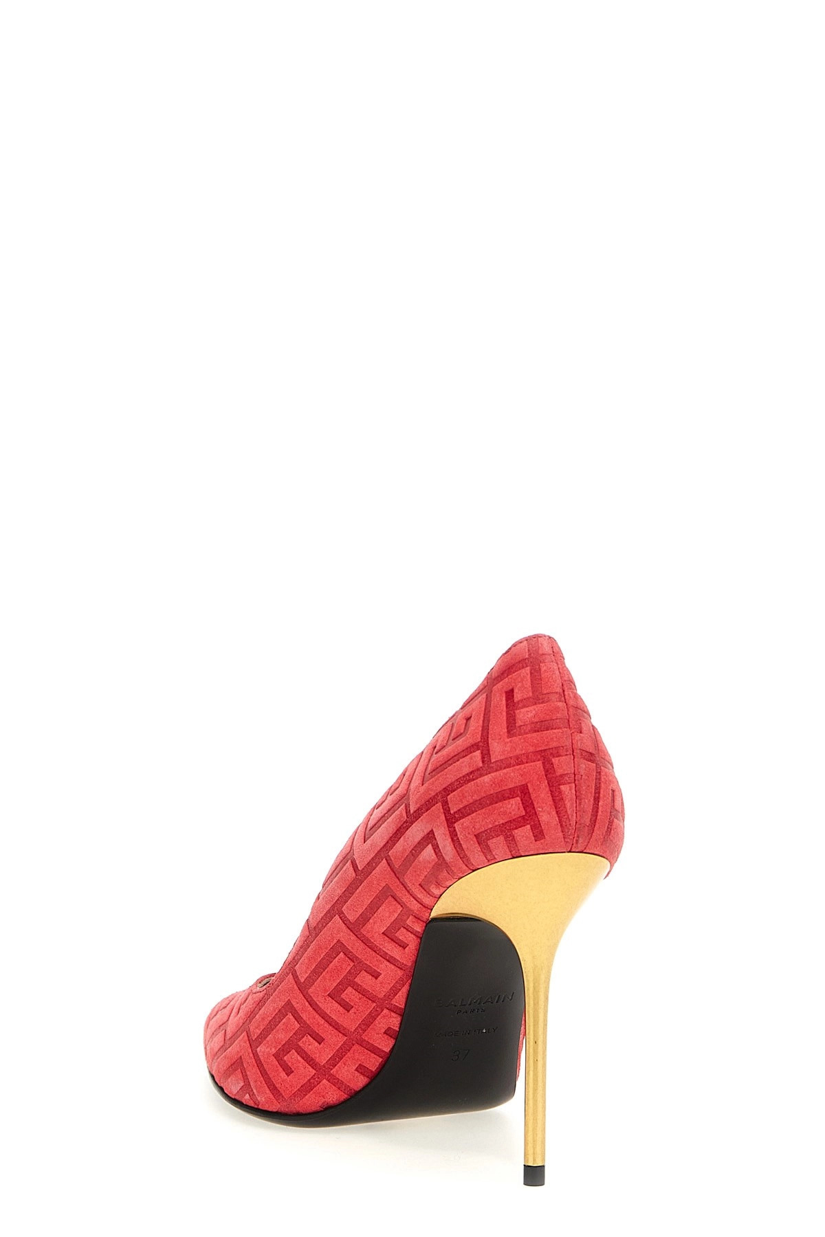 'Ruby' pumps - 3