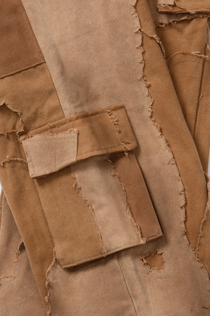 WHO DECIDES WAR UNEARTHED CARGOS outlook