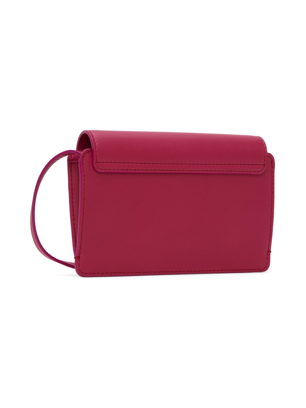 Chloé Pink Mony Phone Bag | REVERSIBLE