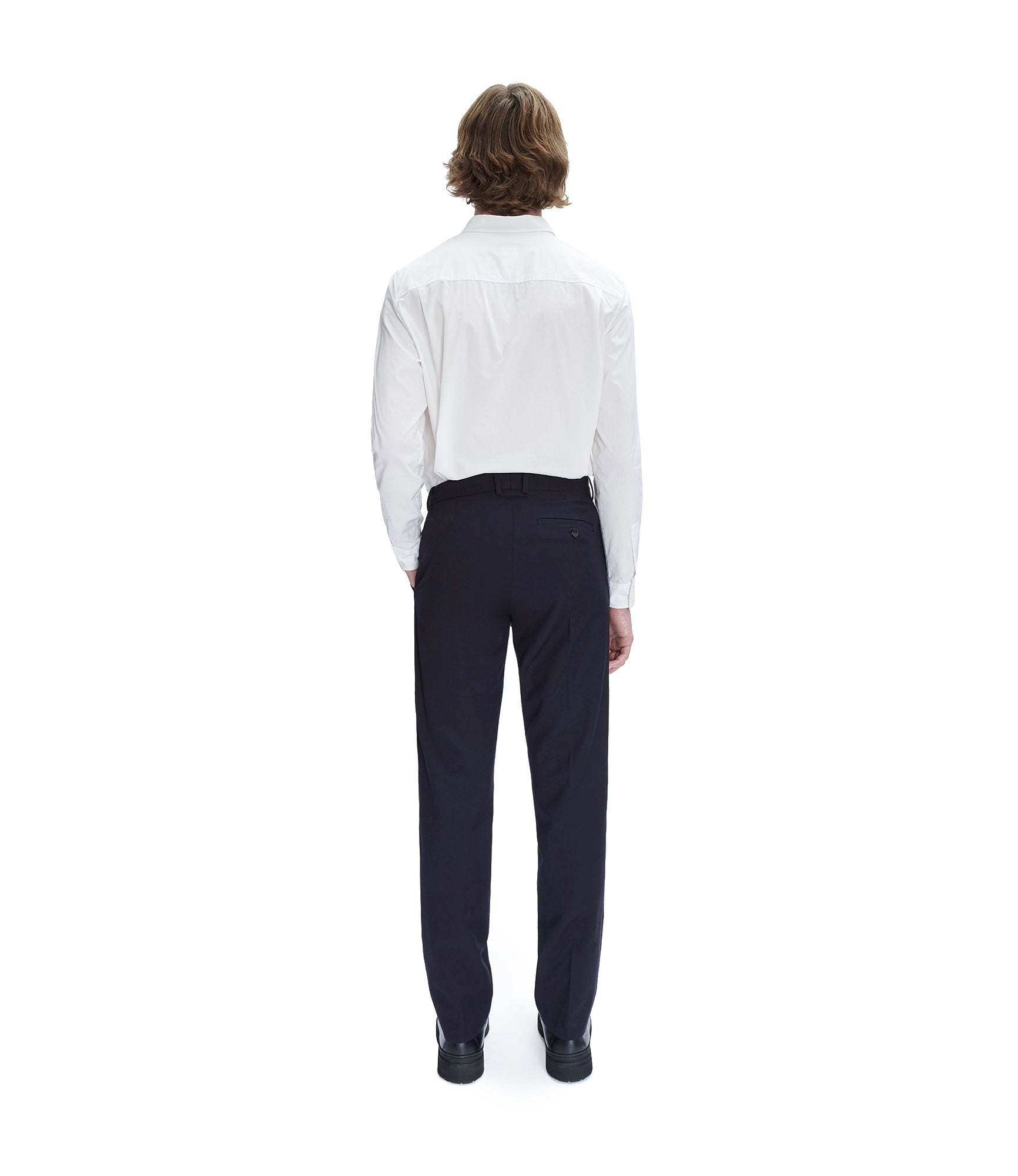 Formel pants - 3