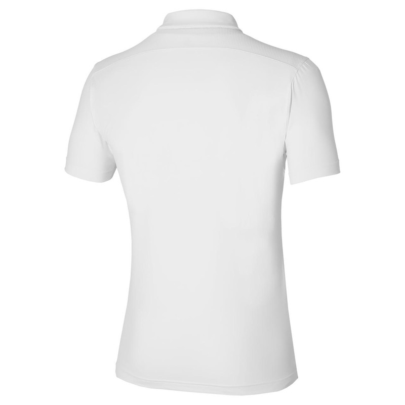 Mizuno Mizuno Men's Shadow Tennis Polo* outlook