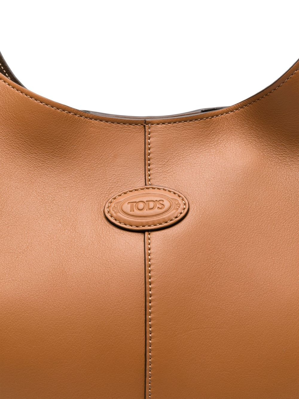 Tod's Women Di Bag Medium Leather Hobo Bag - 3