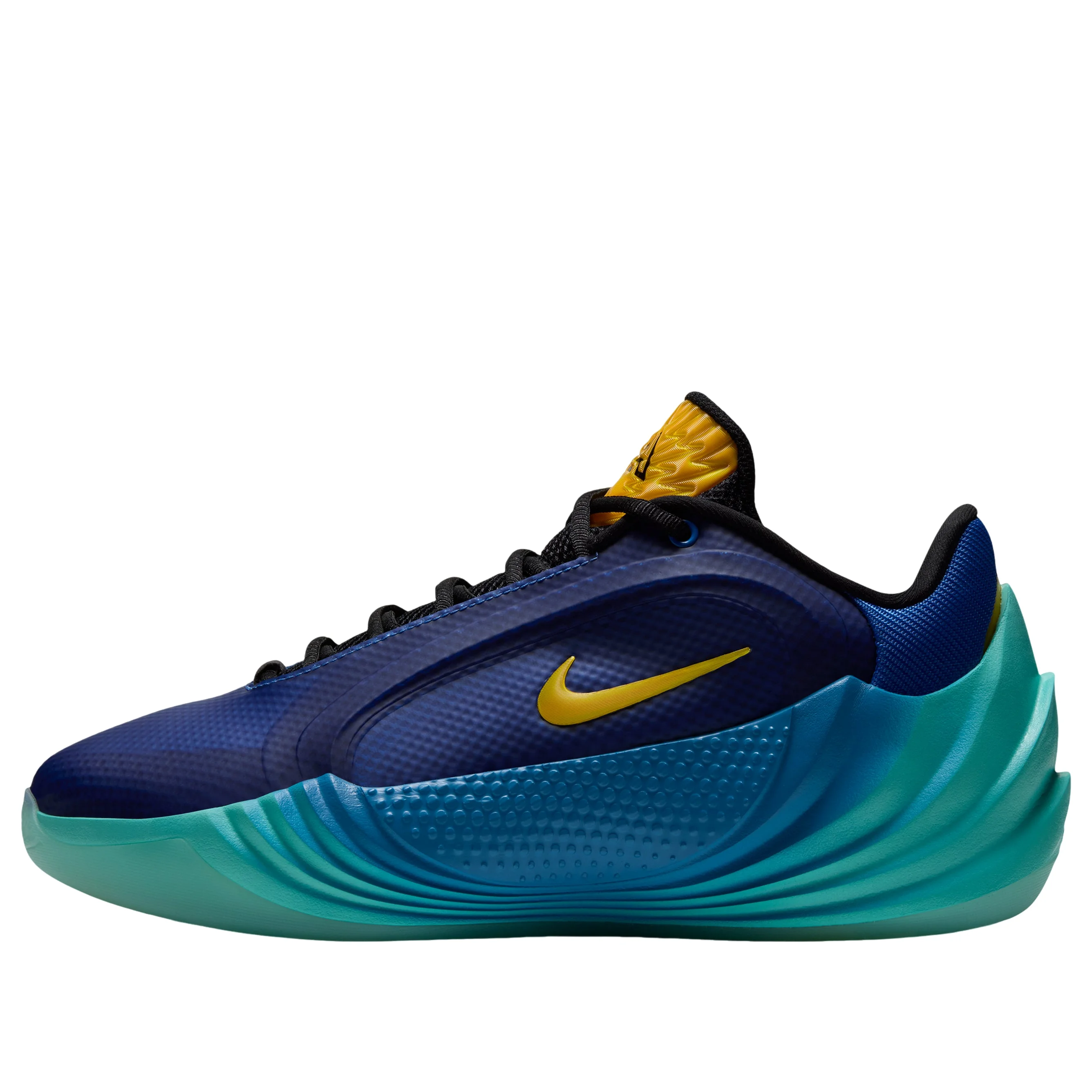 Nike Giannis Freak 8 Gemstone 'Star Blue Lightening Hyper Turquoise' IQ7703-400 - 1
