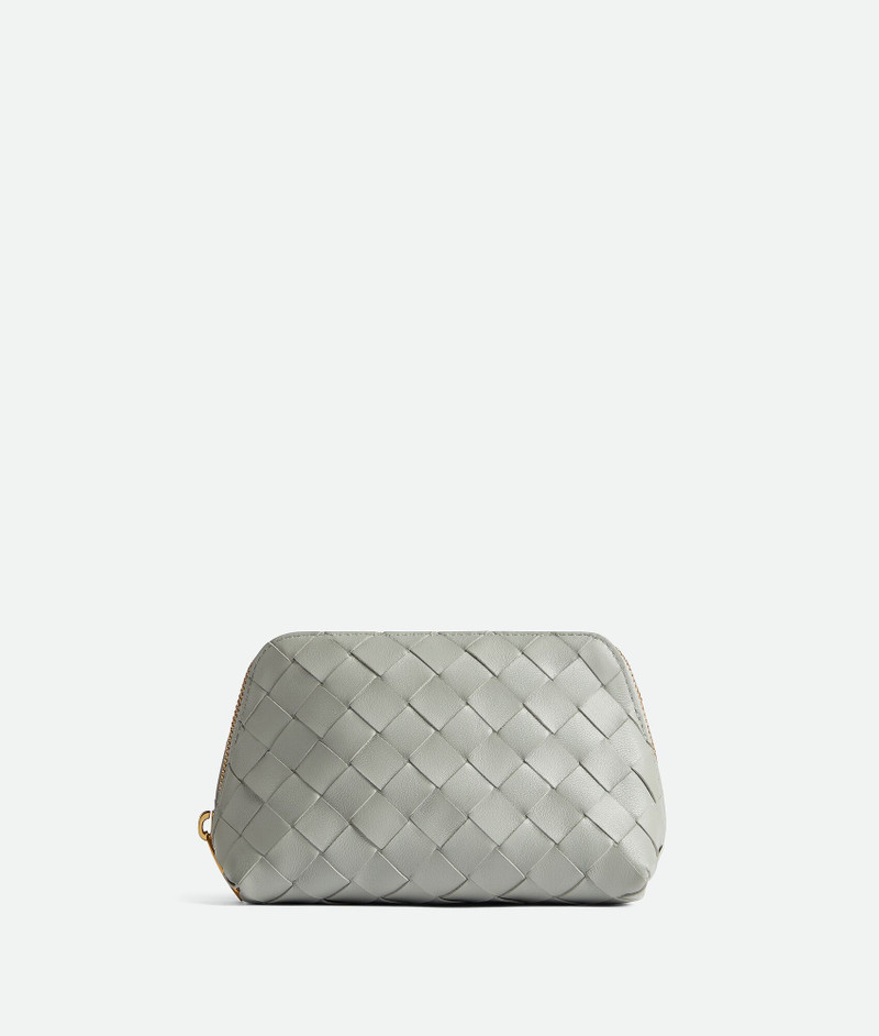 Intrecciato Beauty Pouch 1