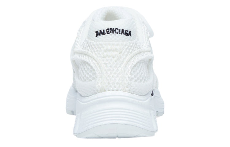 Balenciaga Phantom Sneaker 'White' 678869W2E929000 - 5