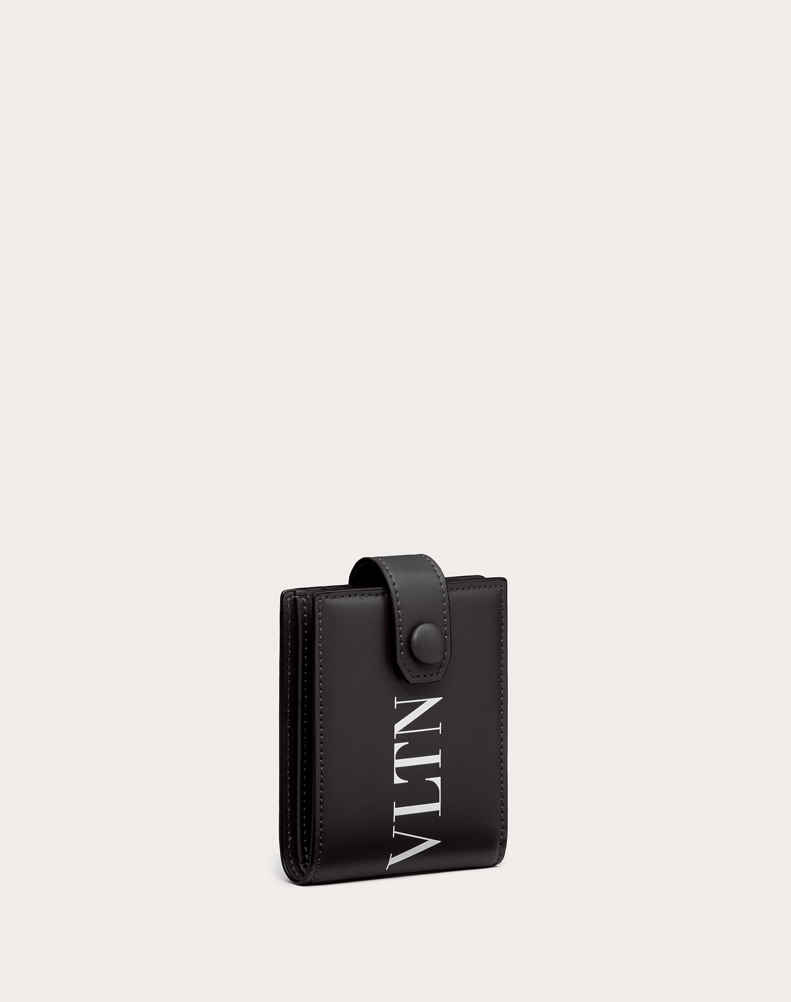 VLTN Wallet With Neck Strap - 4