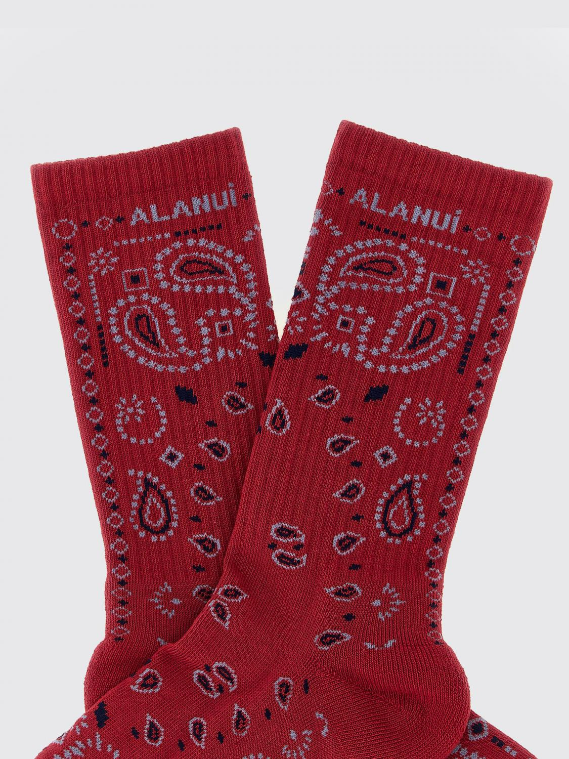 Socks woman Alanui - 2