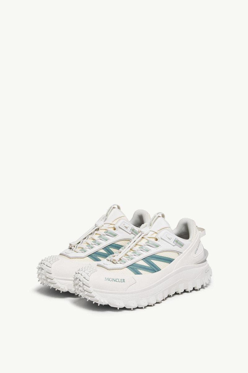 Trailgrip Sneakers 4